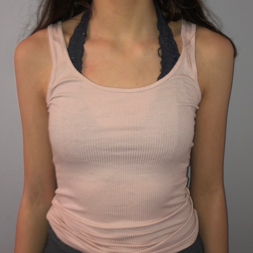aeropostale tank top